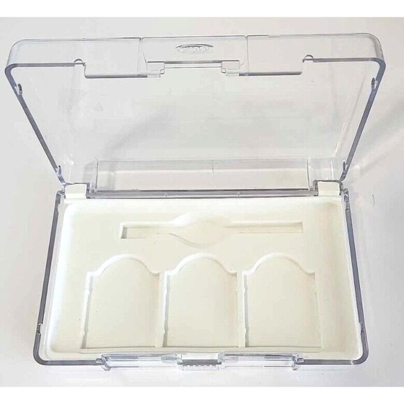 Nintendo DS Game Cartridge Case With Stylus Holder & EXTRA CASES INCLUDED - Picture 1 of 11